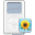 iPod PC Transfer Photo icon